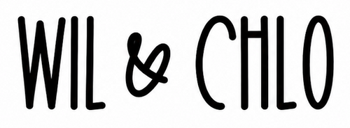 WIL & CHLO